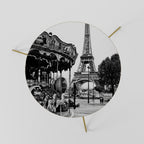 CHARMS OF THE CITY Coffee Table 60