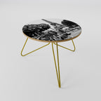 CHARMS OF THE CITY Coffee Table