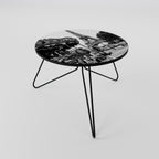 CHARMS OF THE CITY Coffee Table