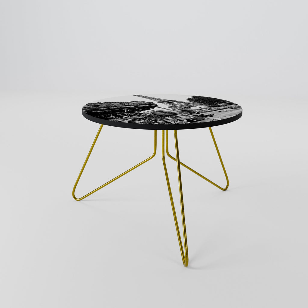 CHARMS OF THE CITY Coffee Table 60