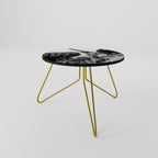 CHARMS OF THE CITY Coffee Table 60