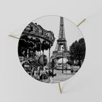 CHARMS OF THE CITY Coffee Table 60