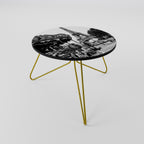 CHARMS OF THE CITY Coffee Table