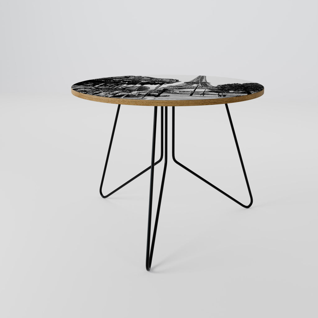 CHARMS OF THE CITY Mesa de Centro 69