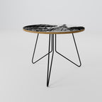 CHARMS OF THE CITY Mesa de Centro 69