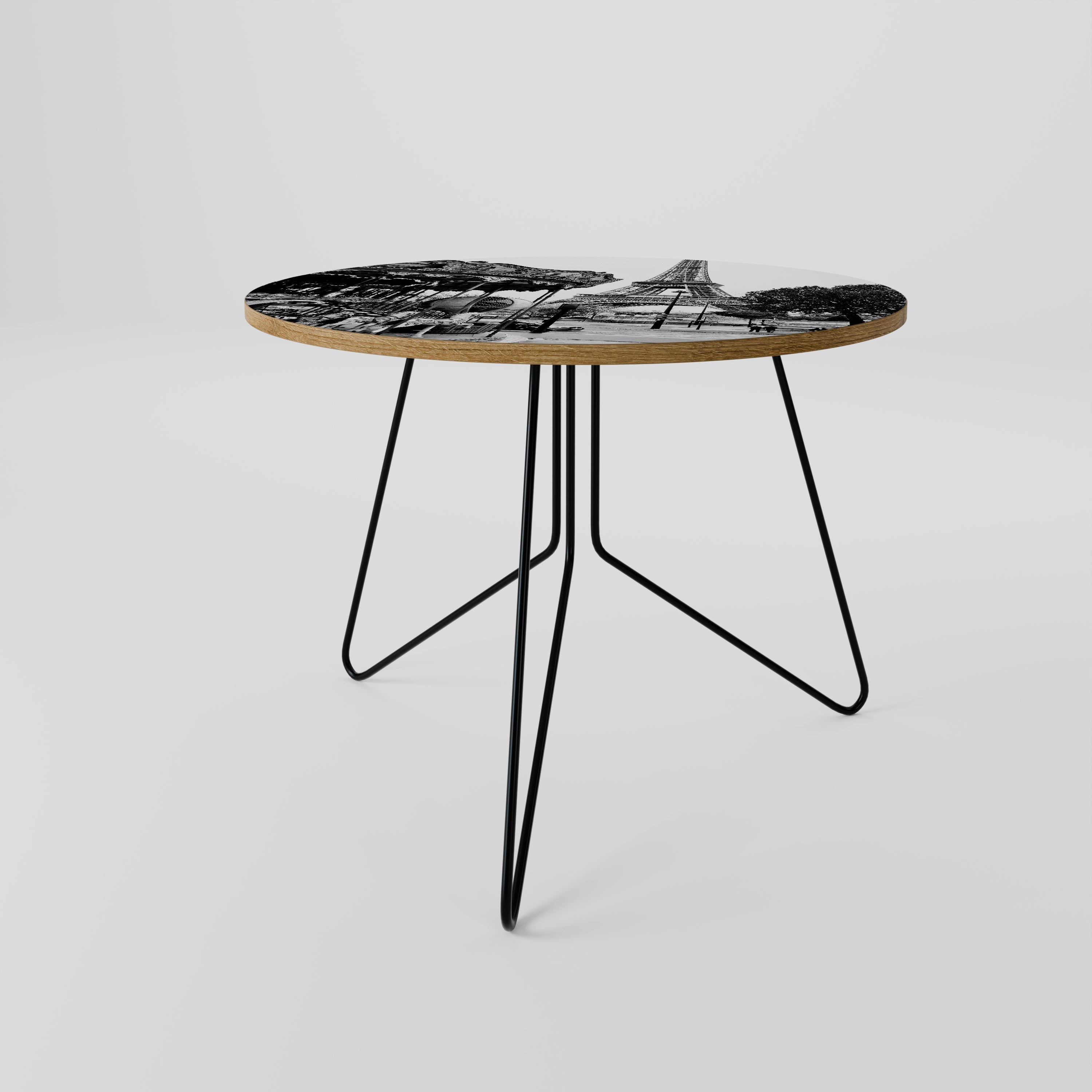 CHARMS OF THE CITY Mesa de Centro 69