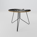 CHARMS OF THE CITY Coffee Table