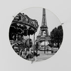 CHARMS OF THE CITY Mesa de Centro 69