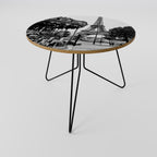 CHARMS OF THE CITY Coffee Table