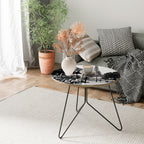 CHARMS OF THE CITY Mesa de Centro 69