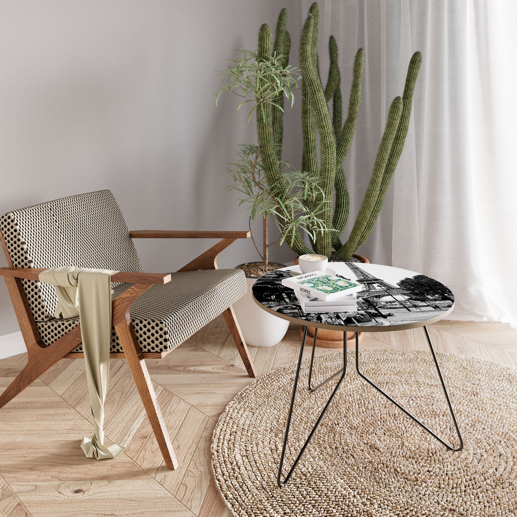 CHARMS OF THE CITY Mesa de Centro 69