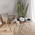 CHARMS OF THE CITY Mesa de Centro 69