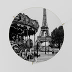 CHARMS OF THE CITY Mesa de Centro 69