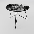 CHARMS OF THE CITY Coffee Table