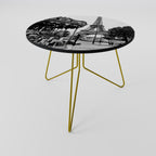 CHARMS OF THE CITY Coffee Table