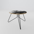 TIMELESS EIFFEL PERSPECTIVE Coffee Table 60