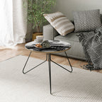 TIMELESS EIFFEL PERSPECTIVE Coffee Table 60