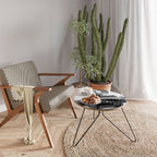 TIMELESS EIFFEL PERSPECTIVE Coffee Table 60