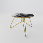 TIMELESS EIFFEL PERSPECTIVE Coffee Table 60