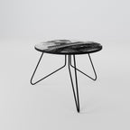 TIMELESS EIFFEL PERSPECTIVE Coffee Table 60