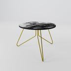 TIMELESS EIFFEL PERSPECTIVE Coffee Table 60