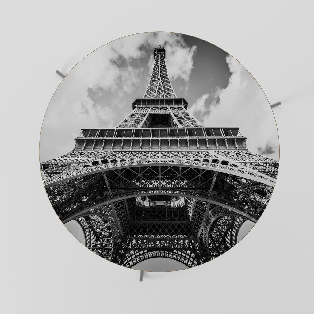 TIMELESS EIFFEL PERSPECTIVE Mesa de Centro 69