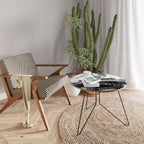 TIMELESS EIFFEL PERSPECTIVE Mesa de Centro 69