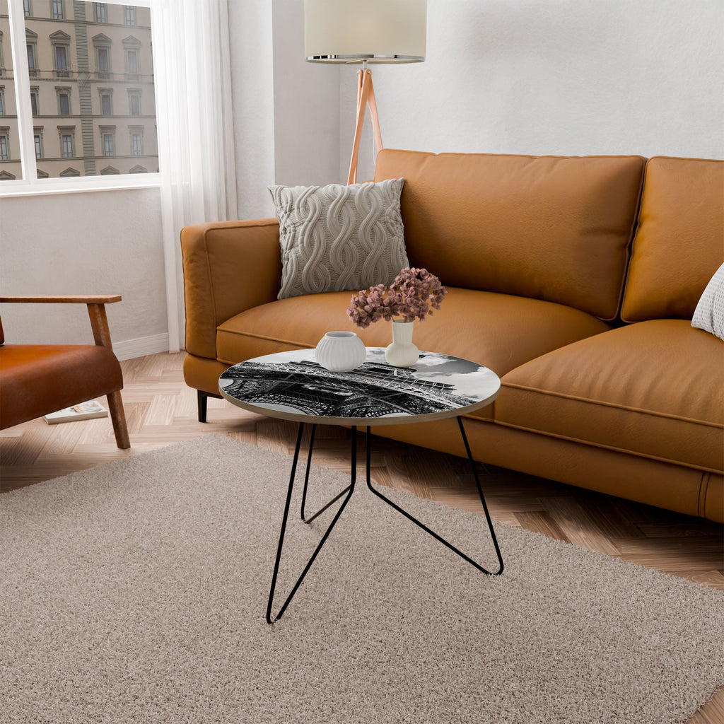 TIMELESS EIFFEL PERSPECTIVE Mesa de Centro 69