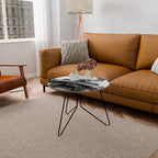 TIMELESS EIFFEL PERSPECTIVE Mesa de Centro 69