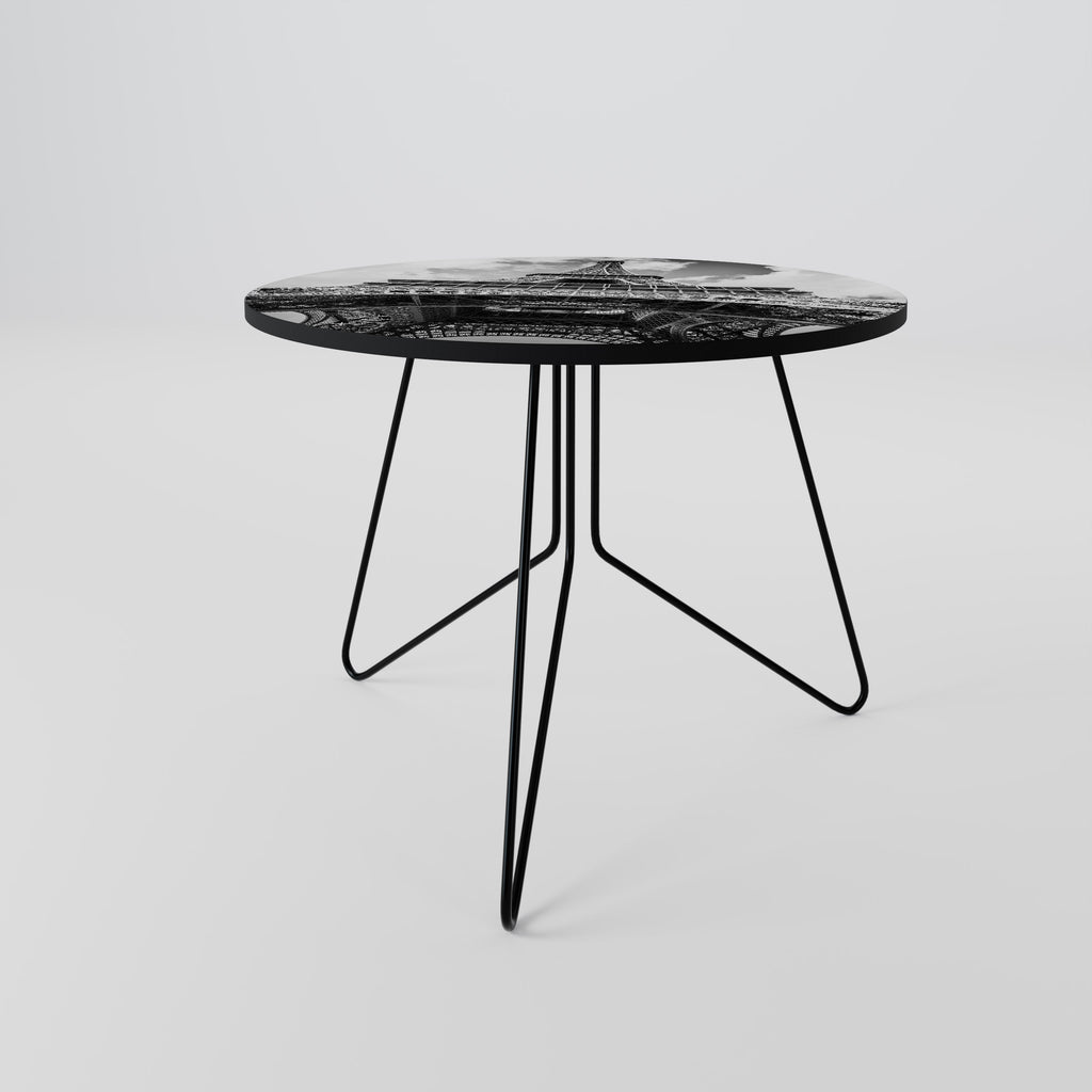 TIMELESS EIFFEL PERSPECTIVE Mesa de Centro 69