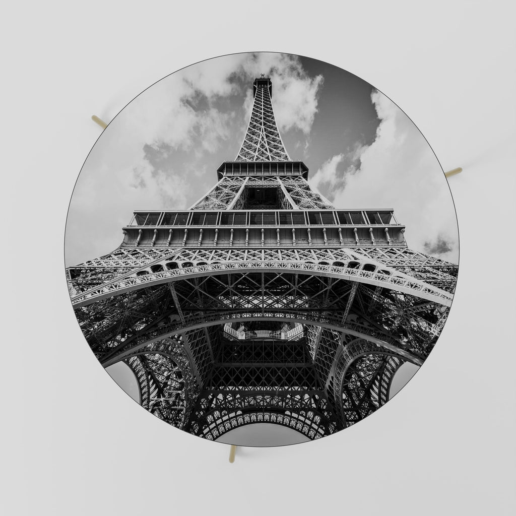 TIMELESS EIFFEL PERSPECTIVE Mesa de Centro 69