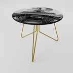 TIMELESS EIFFEL PERSPECTIVE Mesa de Centro