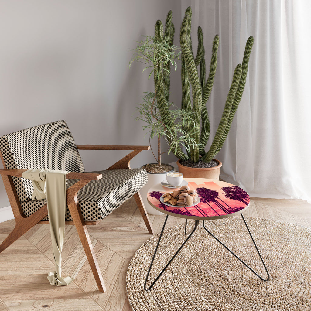 PALM SHADE DREAMSCAPE Mesa de Centro 60