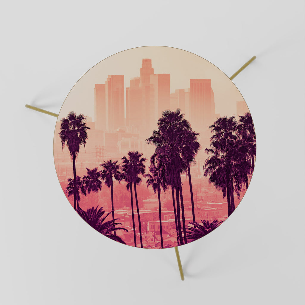 PALM SHADE DREAMSCAPE Mesa de Centro 60