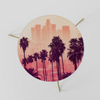 PALM SHADE DREAMSCAPE Mesa de Centro 60