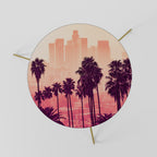 PALM SHADE DREAMSCAPE Mesa de Centro 60