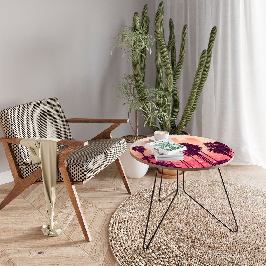 PALM SHADE DREAMSCAPE Mesa de Centro 69