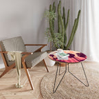 PALM SHADE DREAMSCAPE Mesa de Centro 69