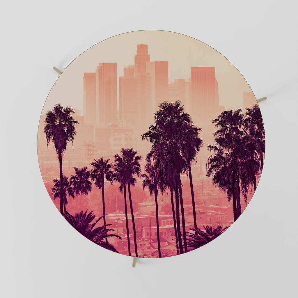 PALM SHADE DREAMSCAPE Mesa de Centro 69