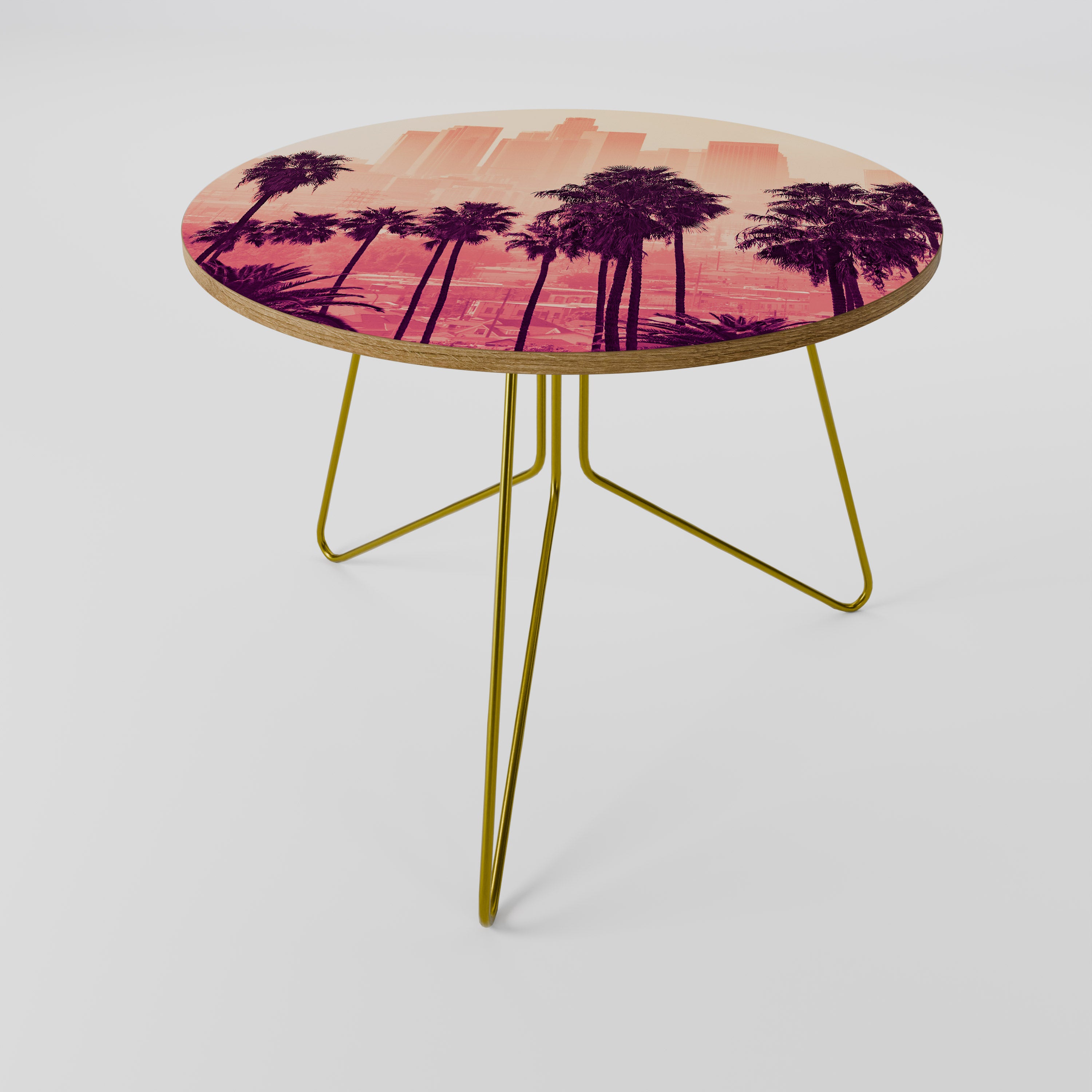 PALM SHADE DREAMSCAPE Coffee Table