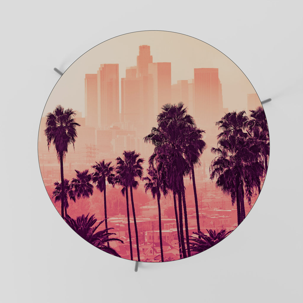 PALM SHADE DREAMSCAPE Mesa de Centro 69