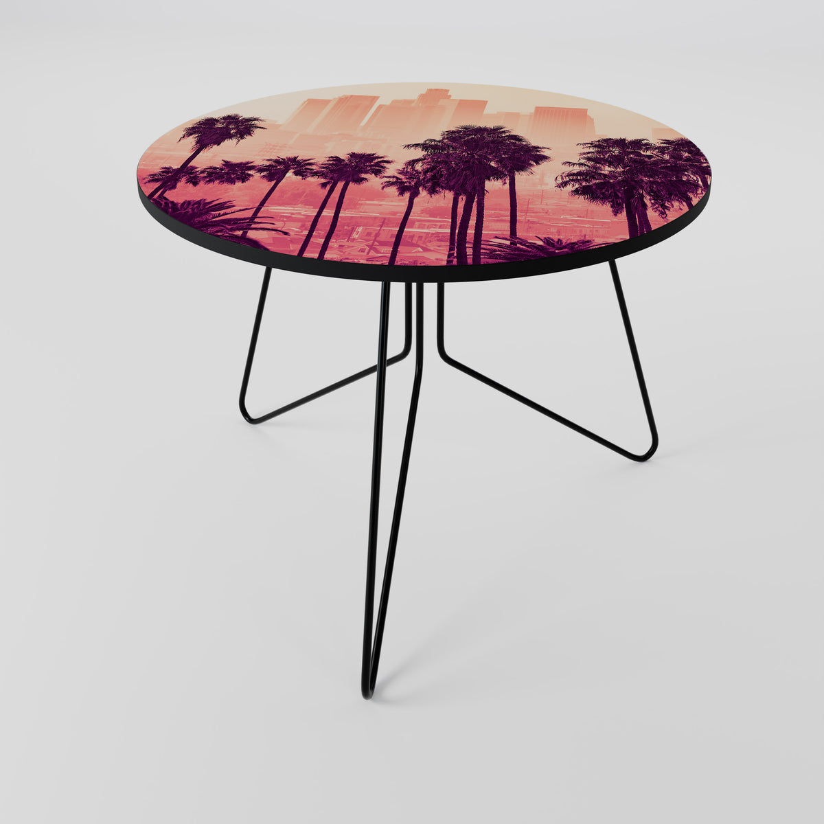 PALM SHADE DREAMSCAPE Mesa de Centro