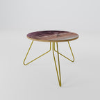 TROPICAL WHISPERS Mesa de Centro 60