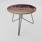 TROPICAL WHISPERS Mesa de Centro 69