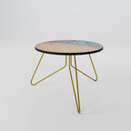 DREAMY SANDSCAPE HUES Coffee Table 60