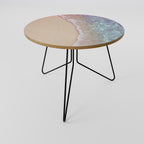 DREAMY SANDSCAPE HUES Mesa de Centro 69