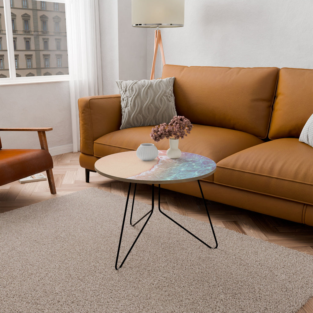 DREAMY SANDSCAPE HUES Mesa de Centro 69