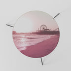 PASTEL COAST VIBES Coffee Table 60