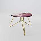 PASTEL COAST VIBES Coffee Table 60