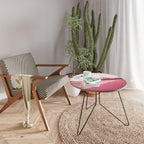 PASTEL COAST VIBES Mesa de Centro 69